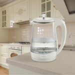 Electric kettle 1.7l MR-052-WHITE MAESTRO - Image 2