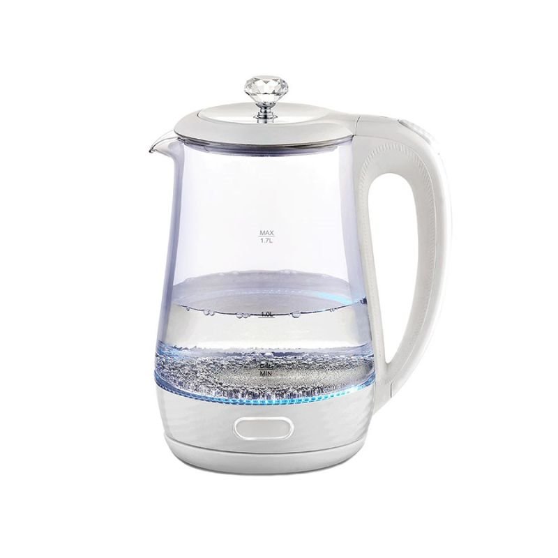 lupin-wear-ca-electric-kettle-1-7l-mr-052-white-maestro-2017574 Electric kettle 1.7l MR-052-WHITE MAESTRO - Image 1