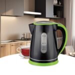 Electric kettle 1.8l 2000W MR-058-BLACK MAESTRO - Image 3
