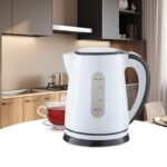 Electric kettle 1.8l 2000W MR-058-WHITE MAESTRO - Image 3