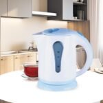 Electric kettle 1L 1000W MR-028-BLUE MAESTRO - Image 2