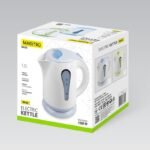 Electric kettle 1L 1000W MR-028-BLUE MAESTRO - Image 4