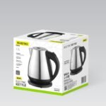 Electric metal kettle 1.7l 2200W MR-036 MAESTRO - Image 2