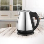 Electric metal kettle 1.7l 2200W MR-036 MAESTRO - Image 4
