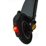 ELECTRIC SCOOTER 36V 500W 8AH SILVER - Image 8