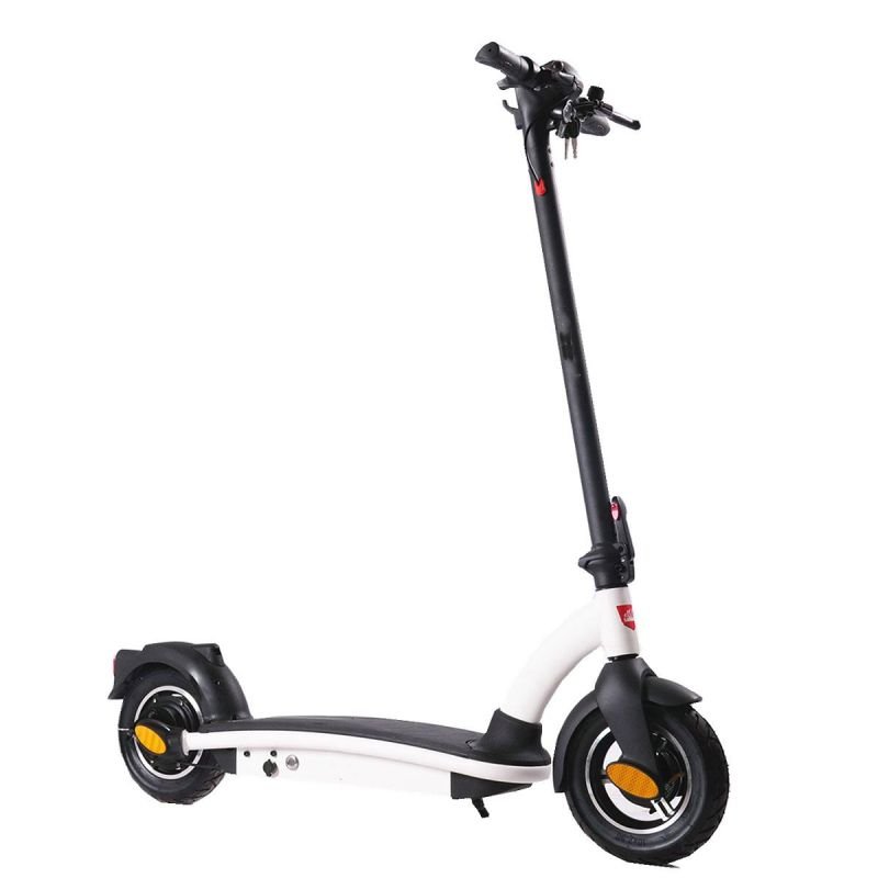 lupin-wear-ca-electric-scooter-36v-500w-8ah-white-1839405 ELECTRIC SCOOTER 36V 500W 8AH WHITE - Image 1