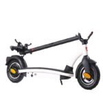 ELECTRIC SCOOTER 36V 500W 8AH WHITE - Image 3