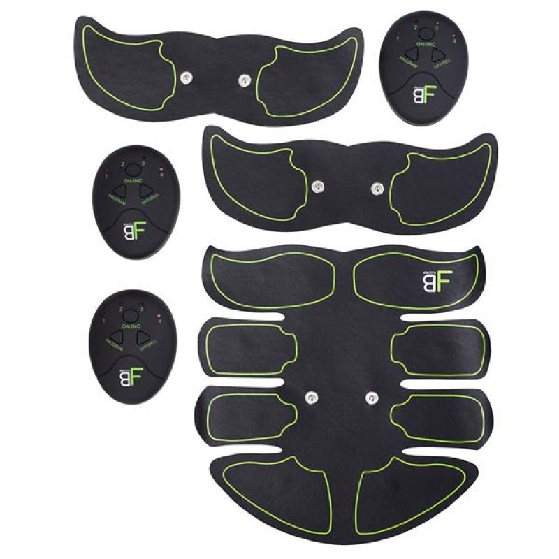 lupin-wear-ca-electro-bf-muscle-electrostimulator-371212 ELECTRO BF muscle electrostimulator - Image 1
