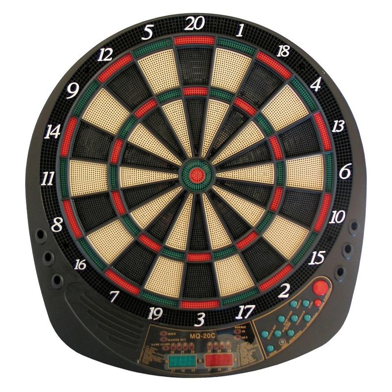lupin-wear-ca-electronic-dart-4-counters-exeter-best-sporting-2899225 ELECTRONIC DART 4 COUNTERS EXETER BEST SPORTING - Image 1