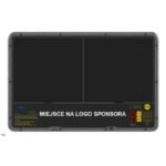 Electronic player substitution board - single-sided - Image 2