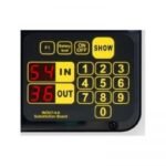 Electronic player substitution board - single-sided - Image 3