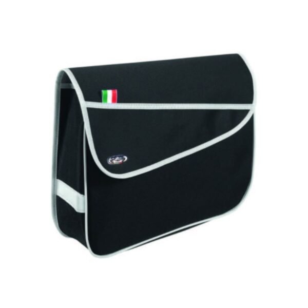 ELEGANCE trunk bag, gray