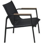 ELEGIA 4-PIECE GARDEN FURNITURE SET - Image 2