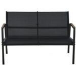 ELEGIA 4-PIECE GARDEN FURNITURE SET - Image 4