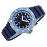 EMPORIO ARMANI World Explorer Solar AR11785 Mens Watch + BOX - Image 2