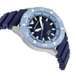 EMPORIO ARMANI World Explorer Solar AR11785 Mens Watch + BOX - Image 3