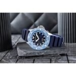 EMPORIO ARMANI World Explorer Solar AR11785 Mens Watch + BOX - Image 6
