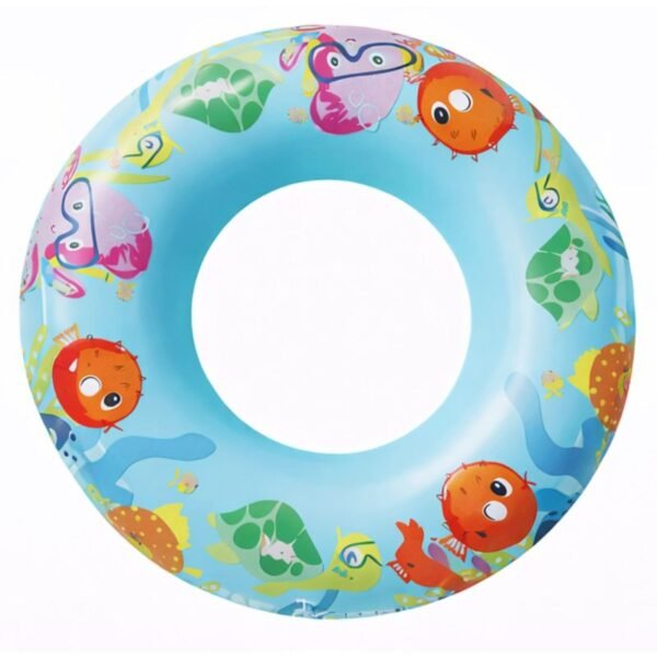EMWU Dino Wheel Blue 50cm