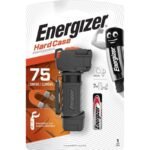ENERGIZER HARDCASE PRO MULTI-USE FLASHLIGHT 1AA 75 lm - Image 2