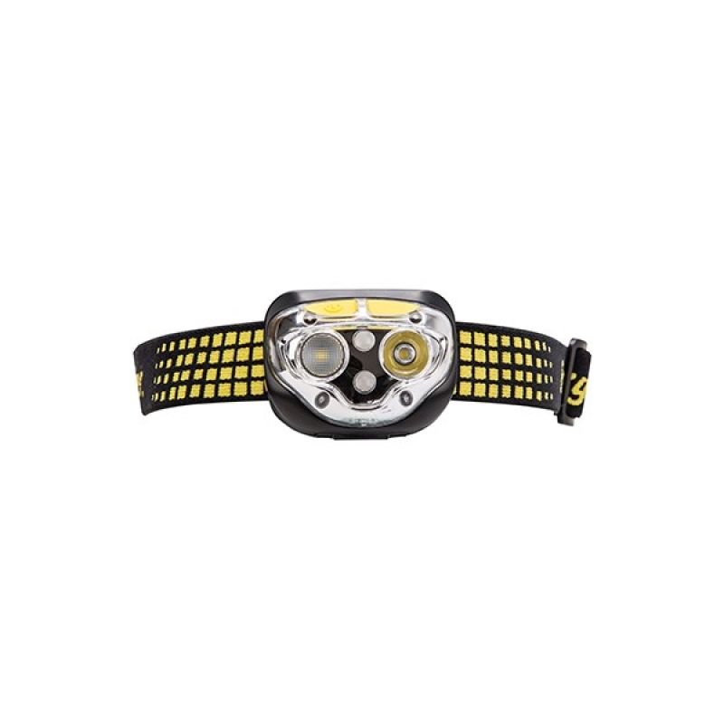 lupin-wear-ca-energizer-headlight-vision-ultra-headlight-3aaa-450-lm-2277159 ENERGIZER HEADLIGHT VISION ULTRA HEADLIGHT 3AAA 450 lm - Image 1