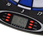 Enero 1006857 Electronic Dartboard - Image 2