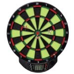 Enero 1006857 Electronic Dartboard - Image 4