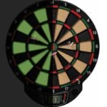 Enero 1006857 Electronic Dartboard - Image 5