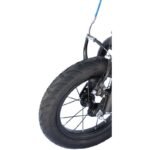 ENERO 12 MATRIX SCOOTER - Image 5