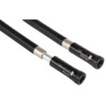 ENERO ALUMINUM BICYCLE PUMP 22x191MM BLUE 1033136 - Image 6
