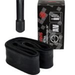 ENERO BICYCLE INNER TUBES 26x1.75-2.35 AV 8.5x32MM - Image 3