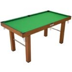 ENERO BILLIARDS TABLE 164x84x74CM - Image 2