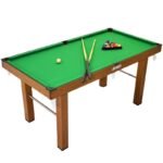 ENERO BILLIARDS TABLE 164x84x74CM