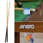 ENERO BILLIARDS TABLE 164x84x74CM - Image 3