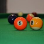 ENERO BILLIARDS TABLE 164x84x74CM - Image 4
