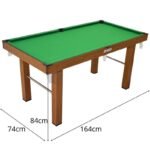 ENERO BILLIARDS TABLE 164x84x74CM - Image 7