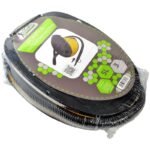 ENERO CAMP 5 LITER BELLOWS FOOT PUMP FOR MATTRESSES - Image 2