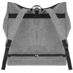 ENERO CAMP GREY BACKPACK WITH THERMAL INSULATION COMPARTMENT - Image 3