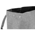ENERO CAMP GREY BACKPACK WITH THERMAL INSULATION COMPARTMENT - Image 7