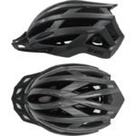 ENERO EVO 100 RL ADJUSTABLE CYCLING HELMET (58-61CM) - Image 3
