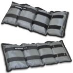 ENERO FIT GREY JOINT WEIGHT 12KG (2x6KG) - Image 4