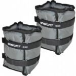 ENERO FIT GREY JOINT WEIGHT 12KG (2x6KG) - Image 6