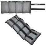 ENERO FIT GREY JOINT WEIGHT 12KG (2x6KG) - Image 7