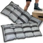 ENERO FIT GREY JOINT WEIGHT 14KG (2x7KG) - Image 3