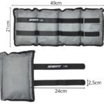 ENERO FIT GREY JOINT WEIGHT 14KG (2x7KG) - Image 8