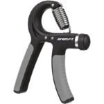 ENERO FIT HAND GRIP WITH ADJUSTABLE RESISTANCE 20-50 KG - Image 2