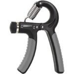 ENERO FIT HAND GRIP WITH ADJUSTABLE RESISTANCE 20-50 KG - Image 3