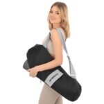 ENERO FIT YOGA MAT BAG WITH STRAP - Image 2