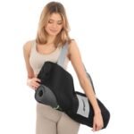 ENERO FIT YOGA MAT BAG WITH STRAP - Image 3