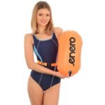 ENERO INFLATABLE SAFETY BUOY 47.5x29.5CM - Image 2