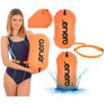 ENERO INFLATABLE SAFETY BUOY 47.5x29.5CM - Image 3